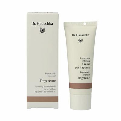 Hauschka Regeneratie dagcreme intensief