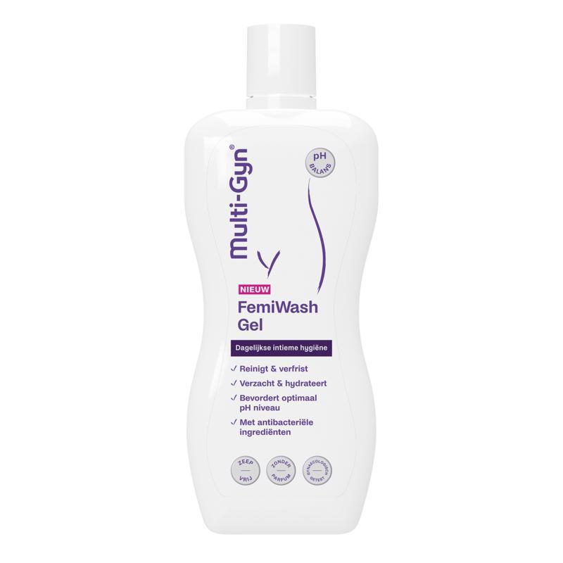 Femiwash gel