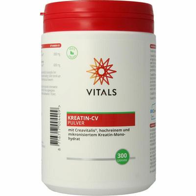 Vitals Creatine CV