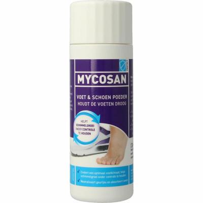 Mycosan Voet & schoen poeder