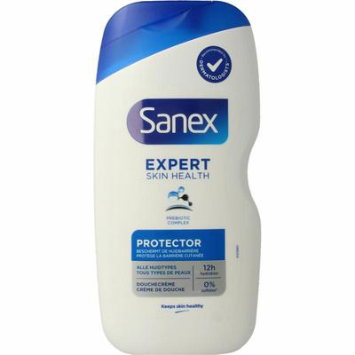 Sanex Shower expert skin health protector