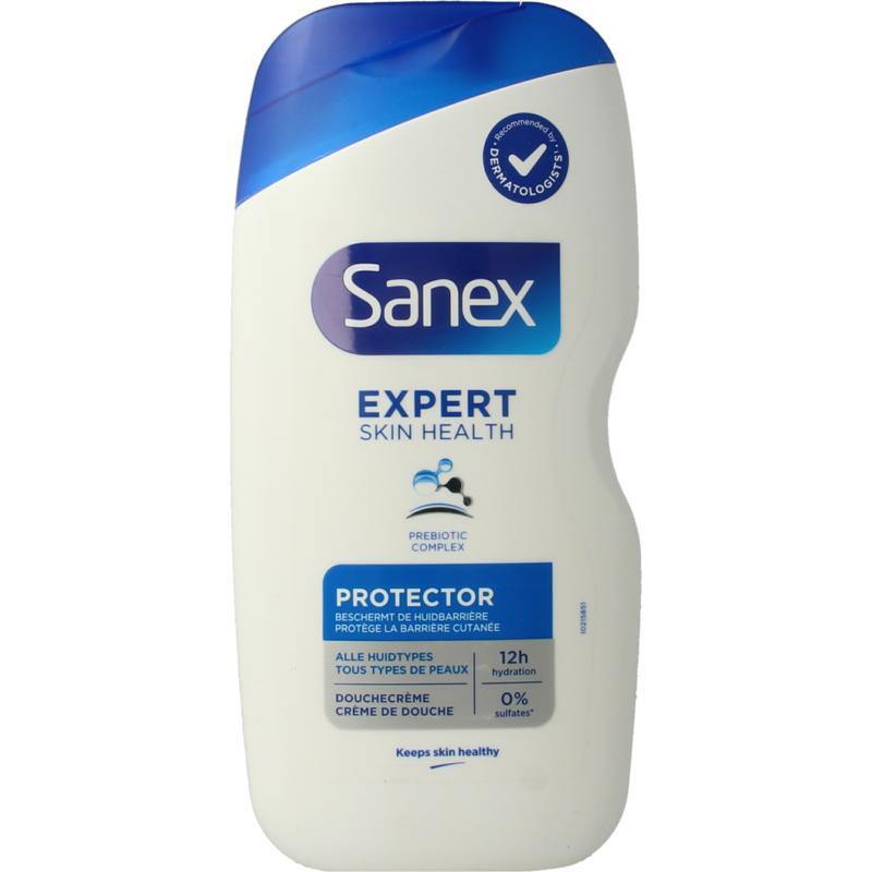 Shower expert skin health protector