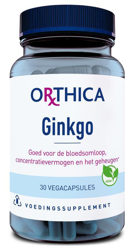 Ginkgo