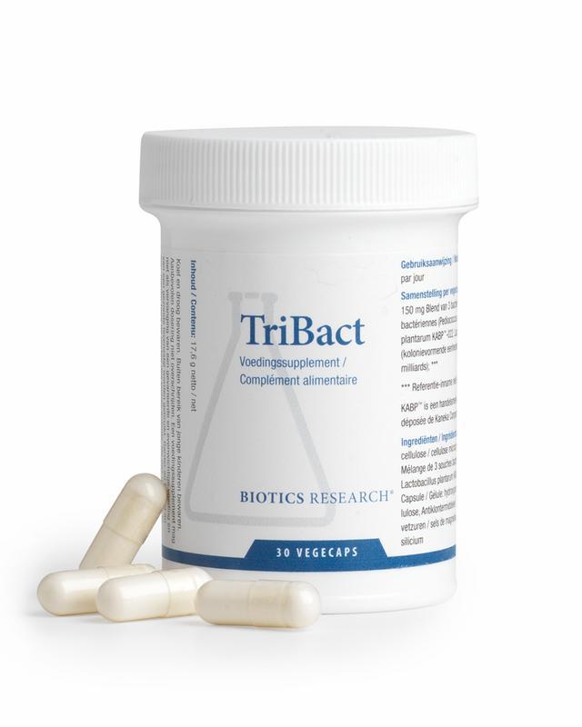 Tribact