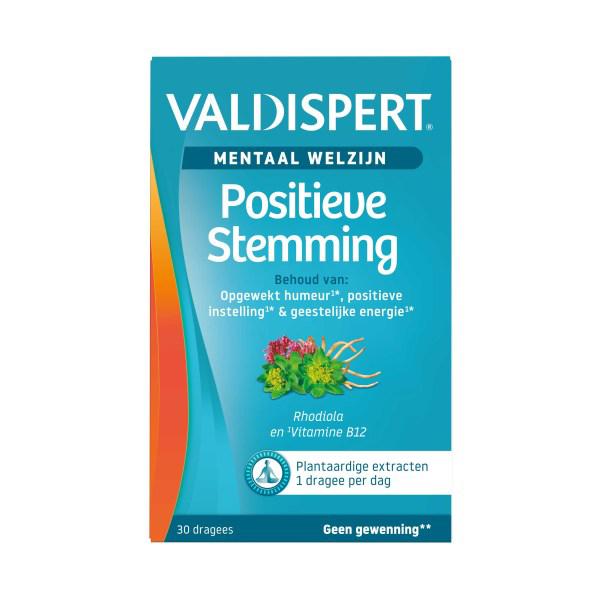 Positieve stemming