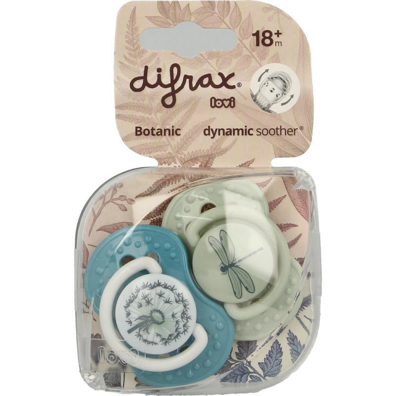 Lovi fopspeen botanic 20+ maanden