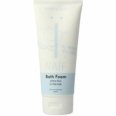 Naif Baby bathfoam relaxing