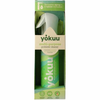 YOKUU Allesreiniger starter kit