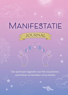 Deltas Manifestatie journal