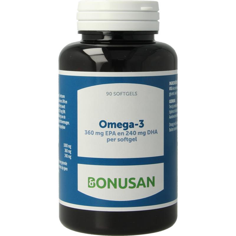 Omega-3