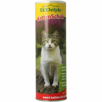 Ecostyle Ecostyle kattenschrik