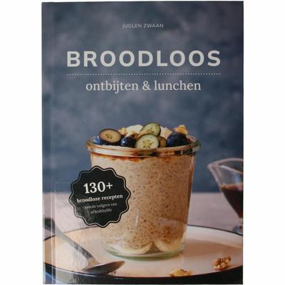 Frenchtop Broodloos ontbijten & lunchen