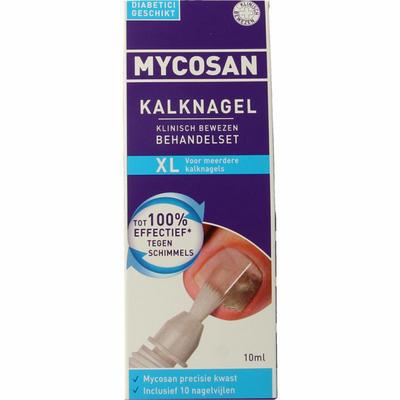 Mycosan Kalknagel behandelset XL