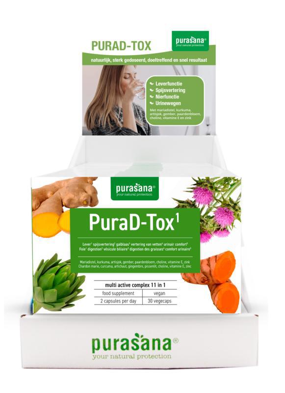 purasana purad-tox 7st
