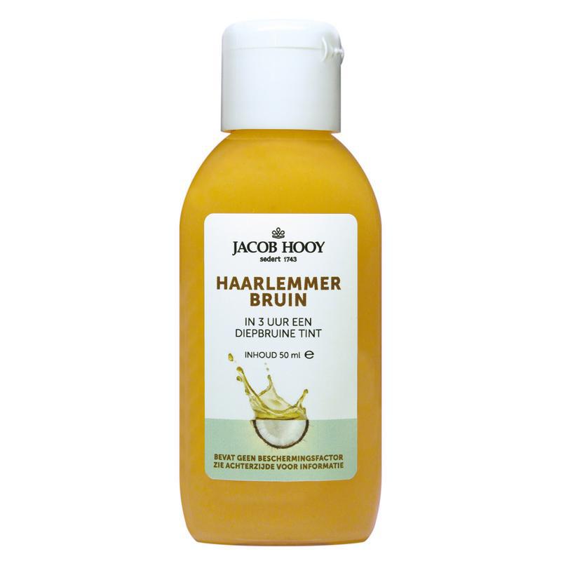 Haarlemmerbruin mini