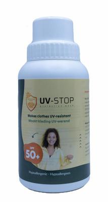 Un-Stop UV Stop