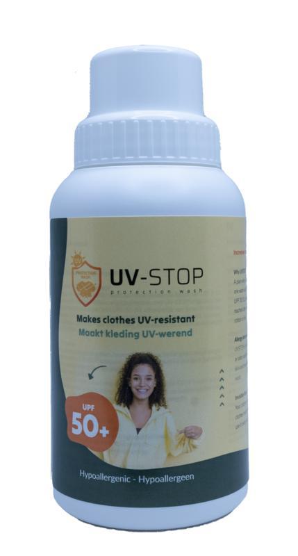 UV Stop