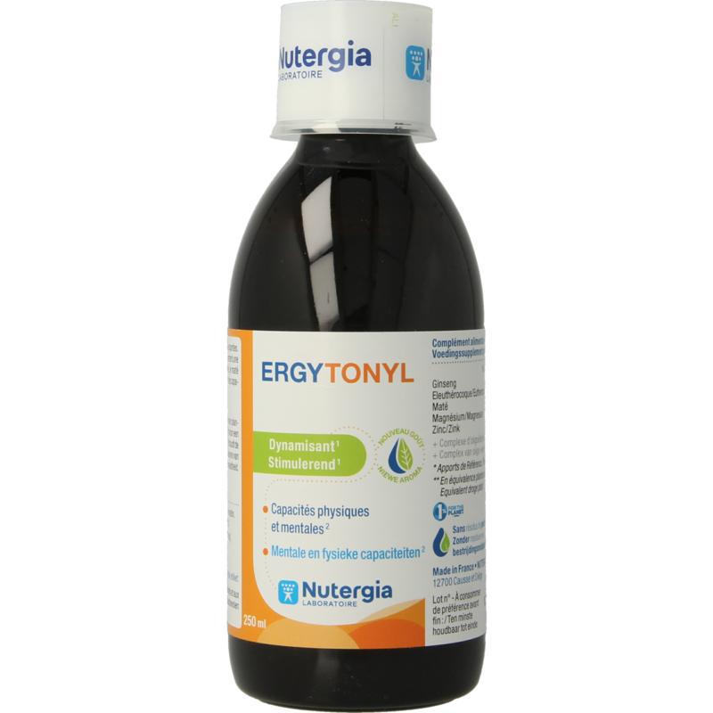 ergytonyl 250ml