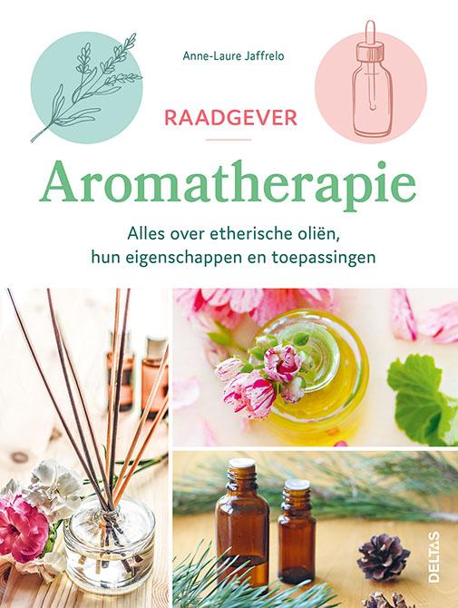 Raadgever aromatherapy