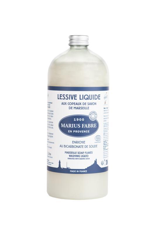 Savon Marseille zeepvlokwasmiddel zuiveringszout