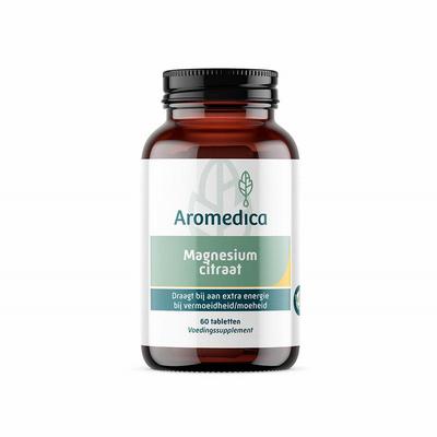 Aromedica Magnesium citraat