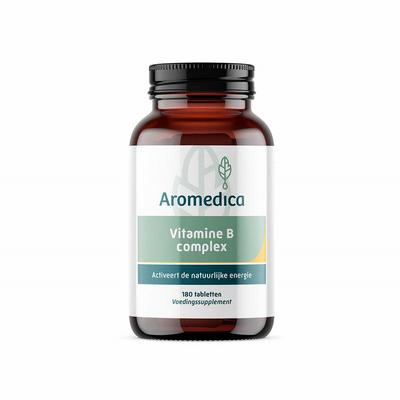 Aromedica Vitamine B complex