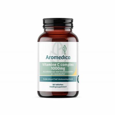 Aromedica Vitamine C complex 1000mg met bioflavonoiden