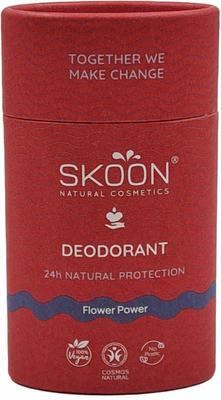 Skoon Deostick flower power