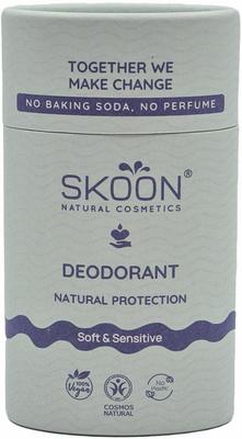 Skoon Deo stick soft & sensitive
