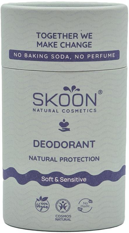 Deo stick soft & sensitive