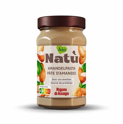 Natu Amandelpasta bio