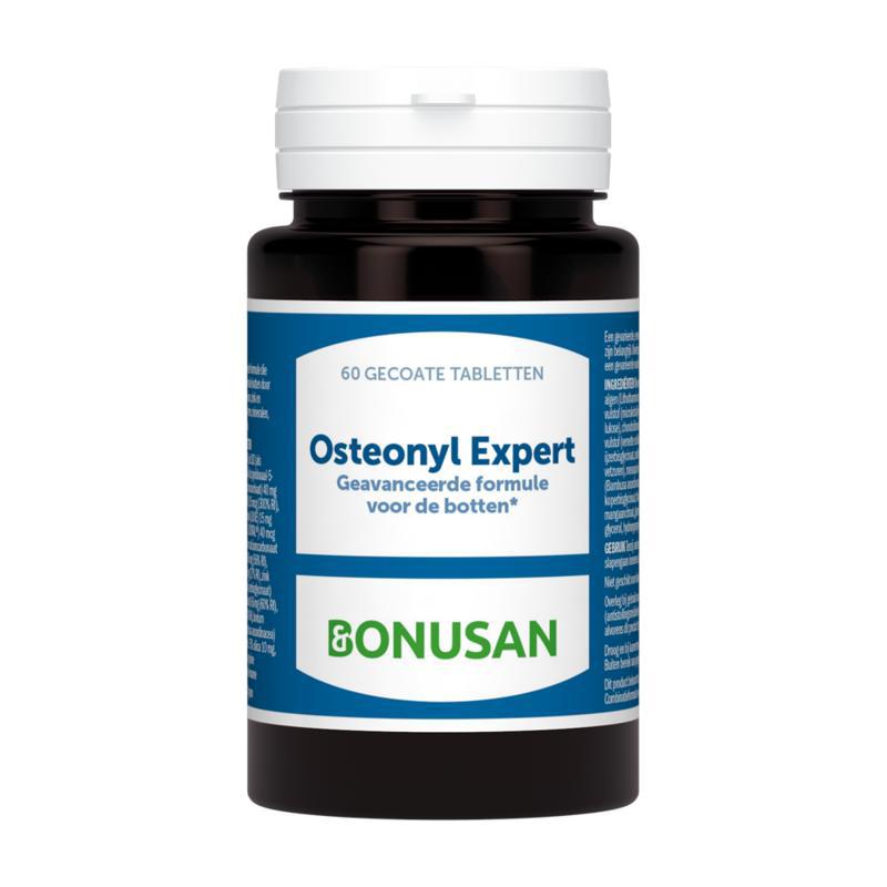 Osteonyl expert