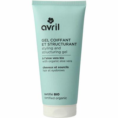 AVRIL Styling hair gel