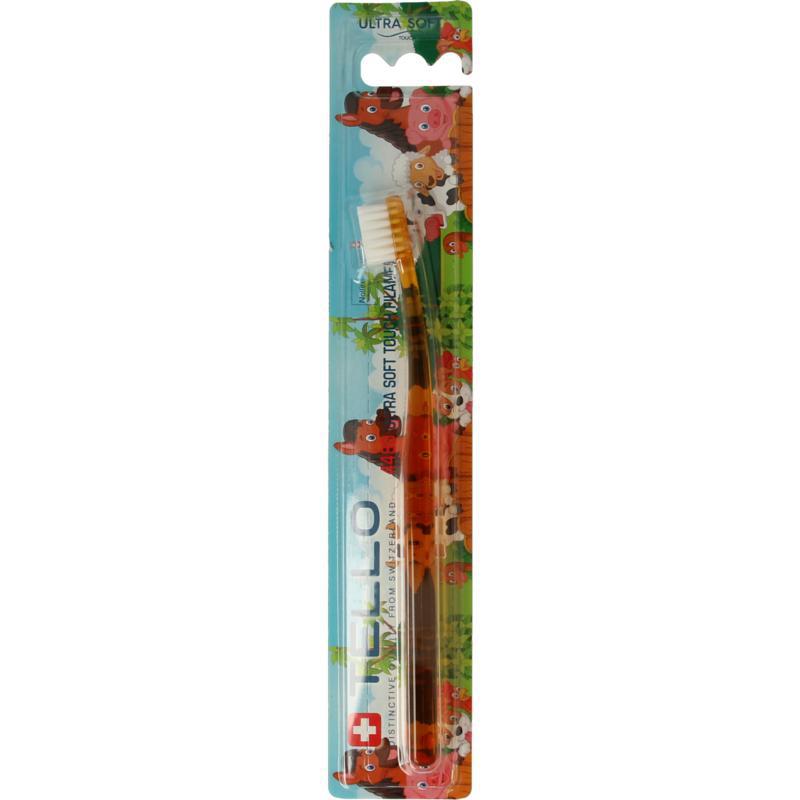 Tandenborstel kids 4480