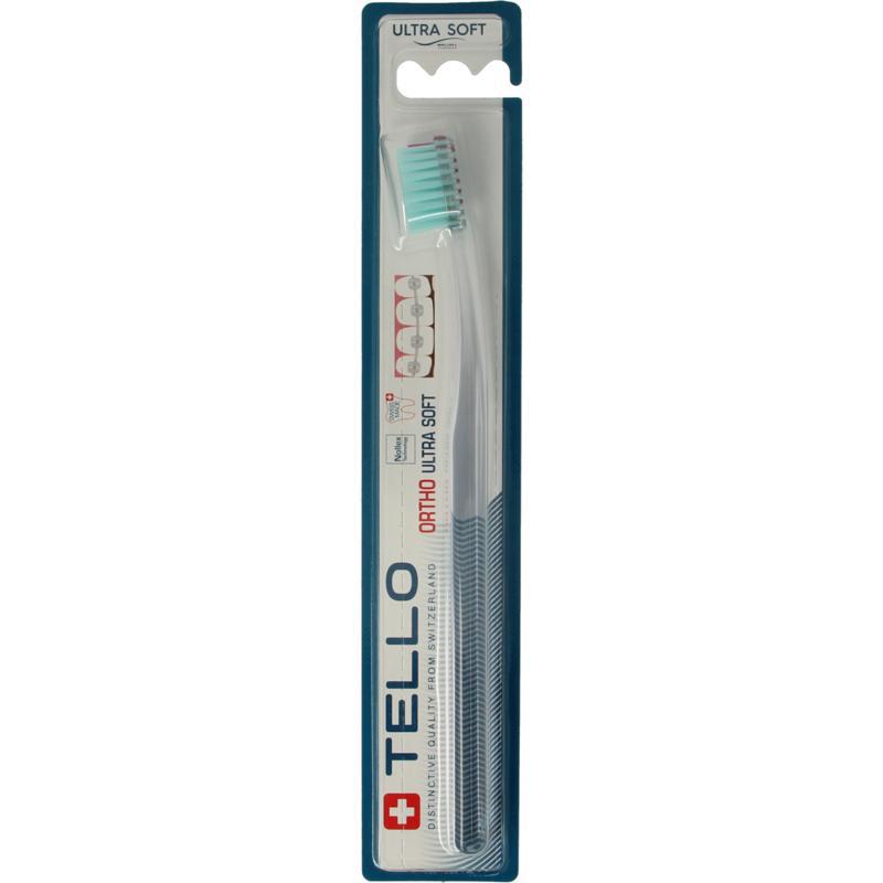 Tandenborstel ortho 4920