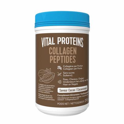 VITAL PROTEINS collageen cacao 567gr