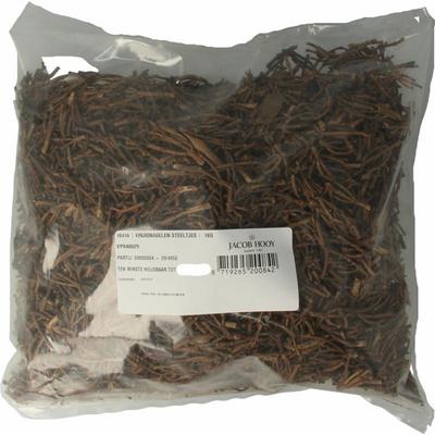 Jacob Hooy Kruidnagel steeltjes