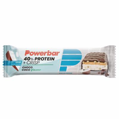 Powerbar Protein+ bar crisp choco coco