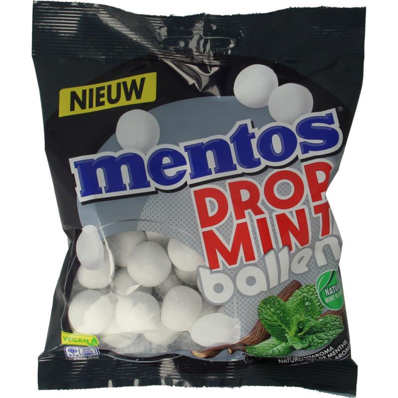 Dropmint ballen