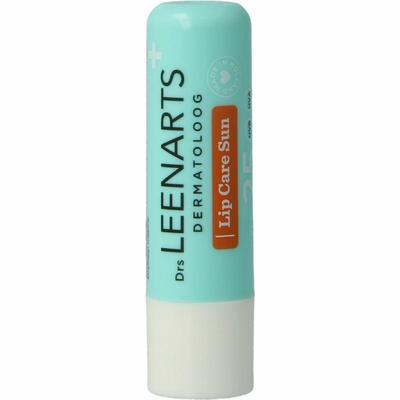 DRS LEENARTS leenarts lipcare sun 4.8gr