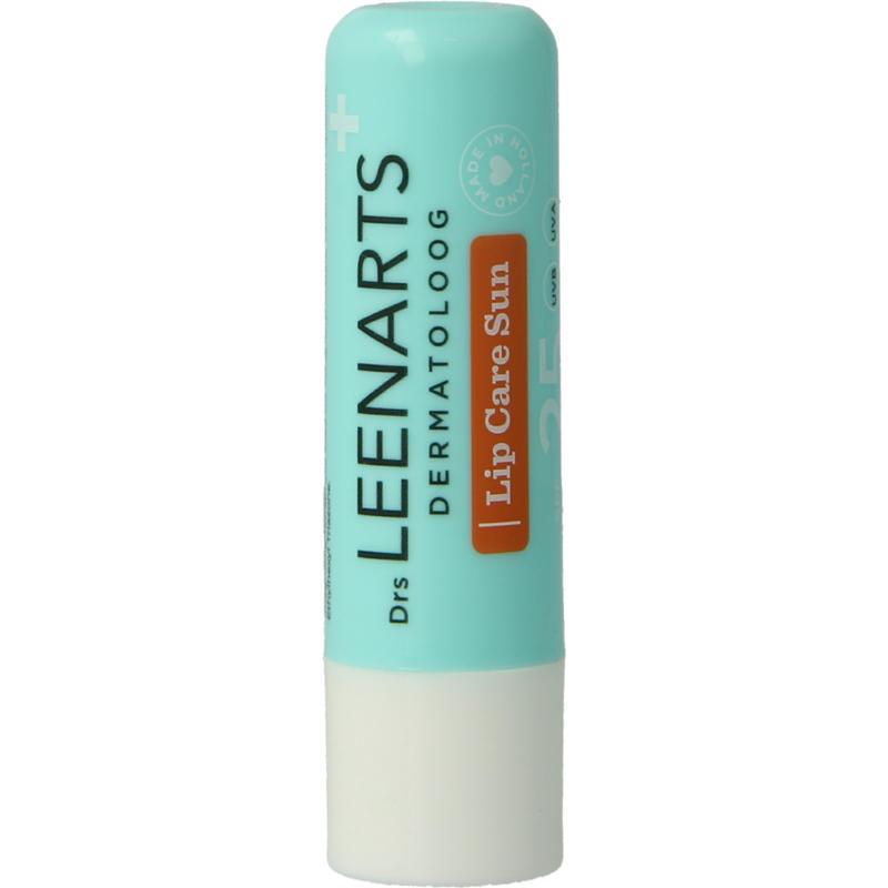 leenarts lipcare sun 4.8gr