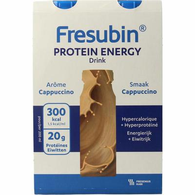 Fresubin Protein cappuccino 250ml