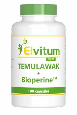 ELVITUM Temulawak