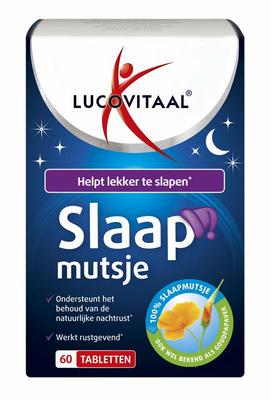 Lucovitaal Slaapmutsje