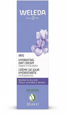 Weleda Iris hydraterende dagcreme