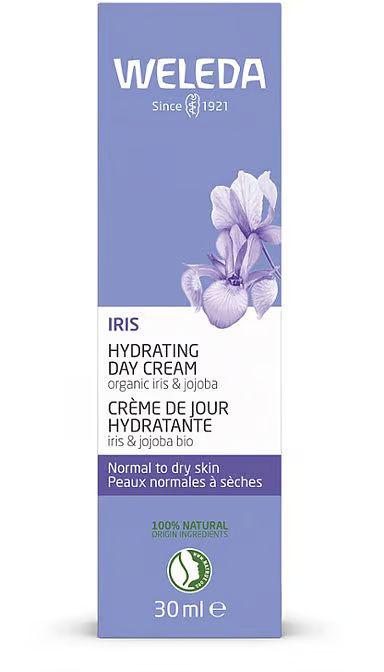 Iris hydraterende dagcreme