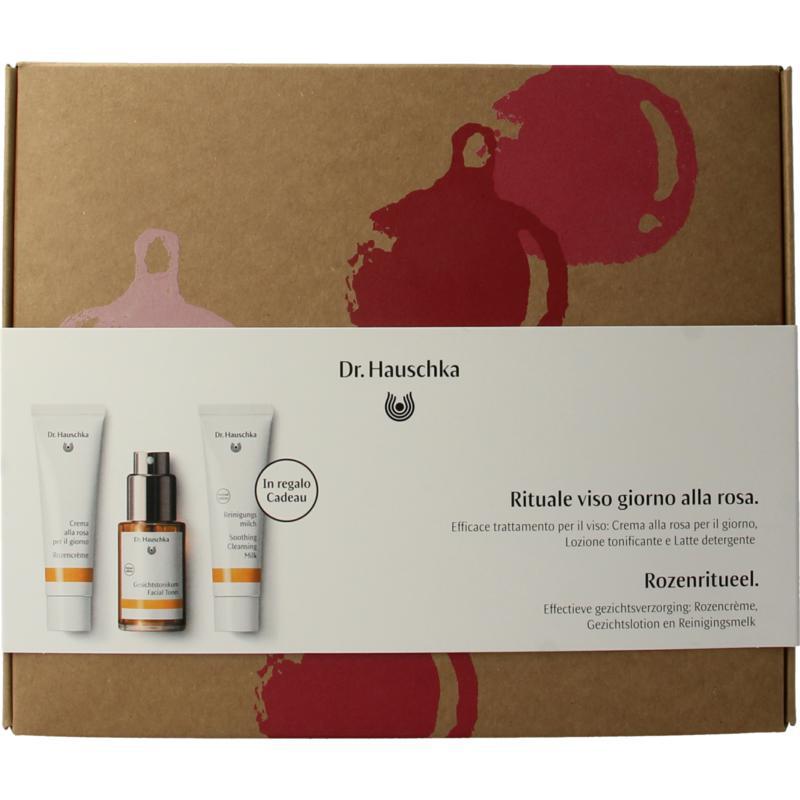 Rozenritueel giftset Kerst