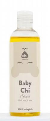 CHI Baby chi huidolie