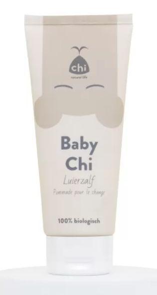 Baby chi luierzalf