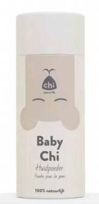 CHI Baby chi huidpoeder